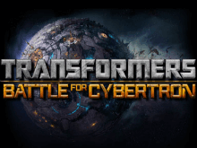 Transformers Battle For Cybertron